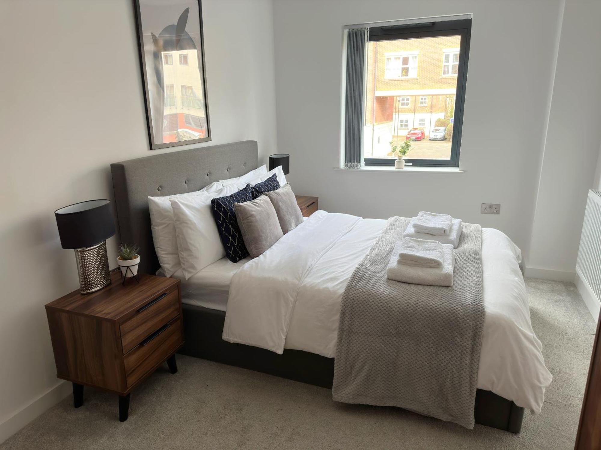 York Minster Apartment المظهر الخارجي الصورة
