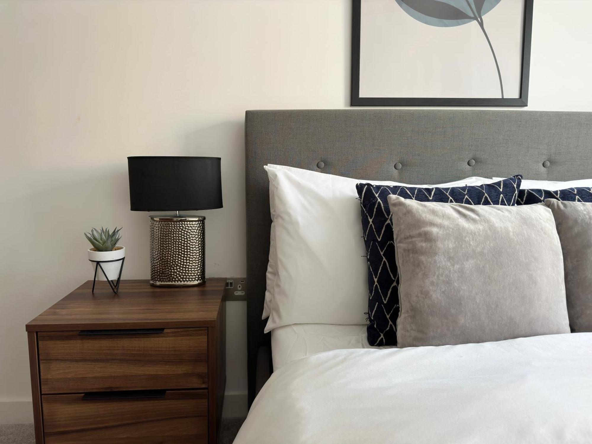 York Minster Apartment المظهر الخارجي الصورة