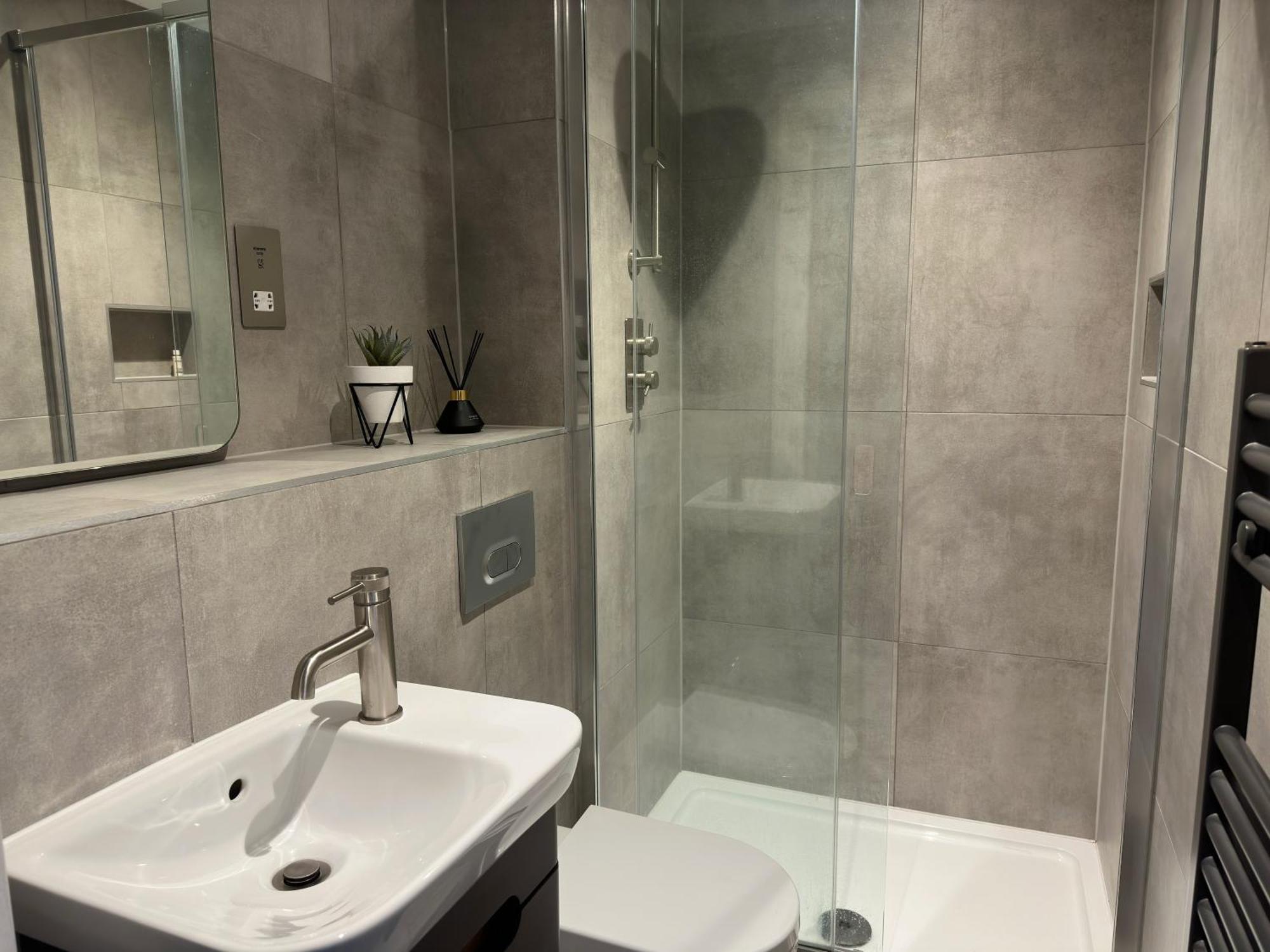 York Minster Apartment المظهر الخارجي الصورة