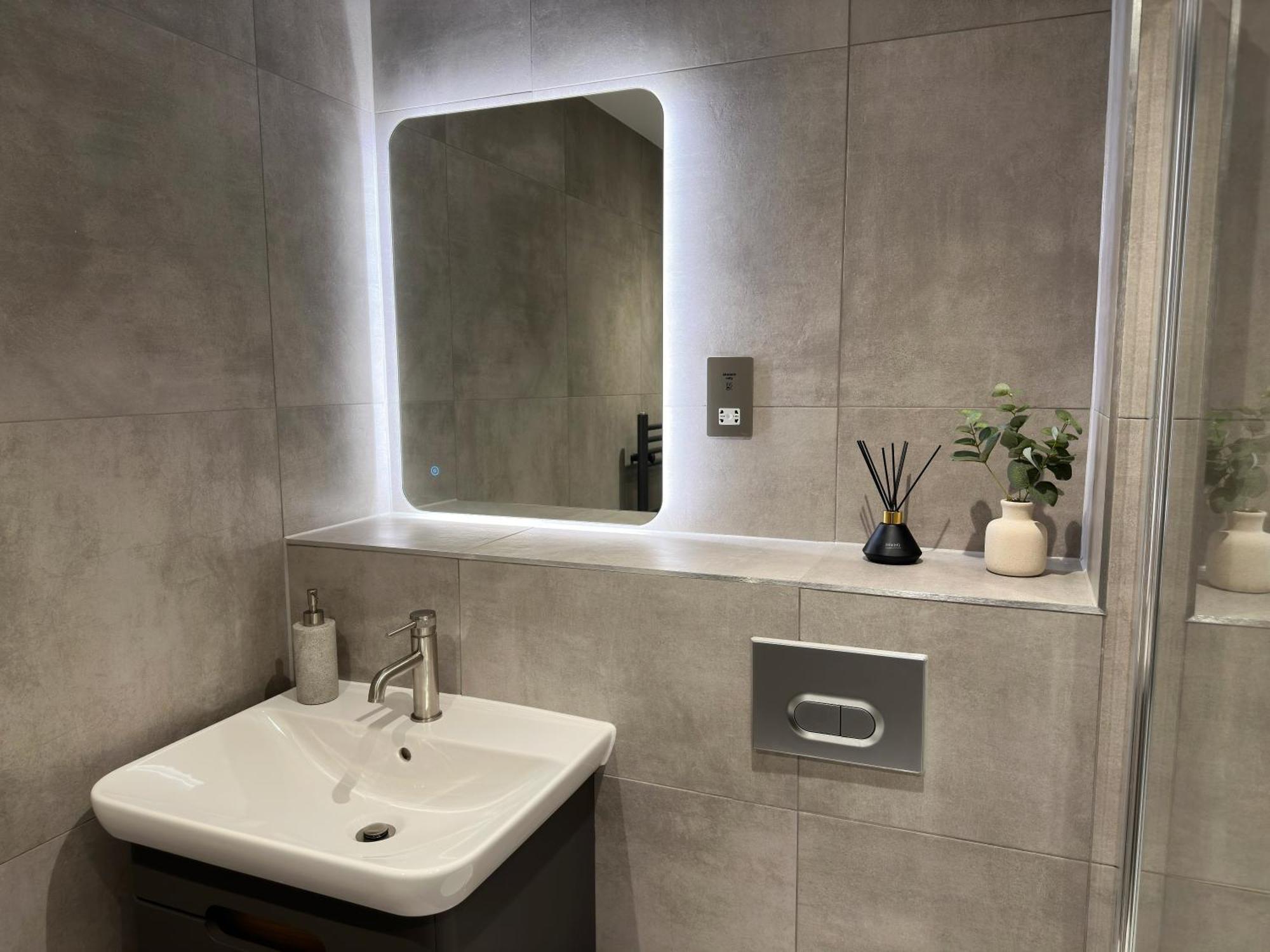 York Minster Apartment المظهر الخارجي الصورة