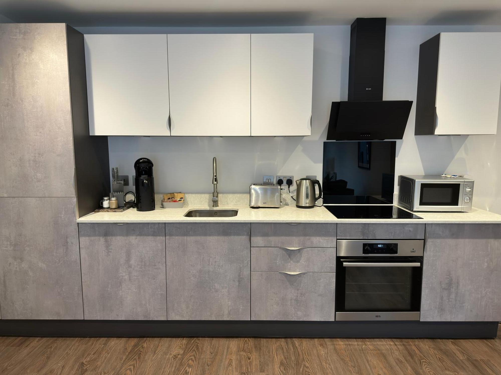 York Minster Apartment المظهر الخارجي الصورة